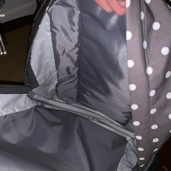 Large Jansport  backpack - Picture 7 of 8